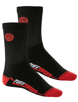 TuffStuff Extreme Work Socks 606 2pk